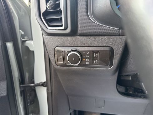 Used 2023 Ford Bronco Sport Big Bend w/ Convenience Package image 14