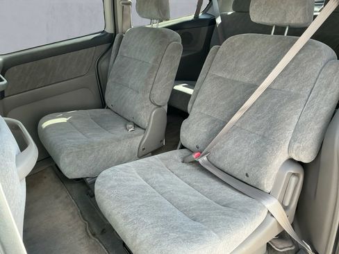 Used 2001 Honda Odyssey EX image 15