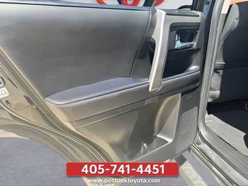 Used 2023 Toyota 4Runner SR5 RWD image 23