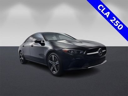 Used 2021 Mercedes-Benz CLA 250