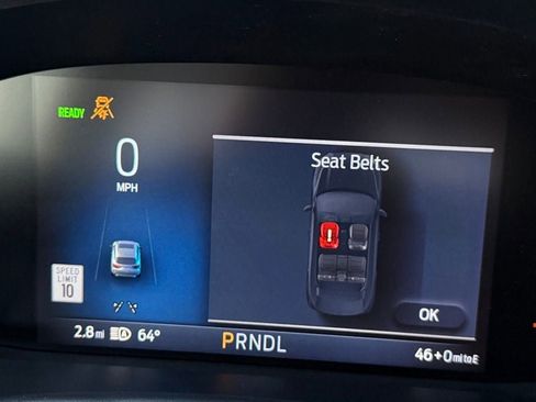 New 2026 Ford Escape SE image 13