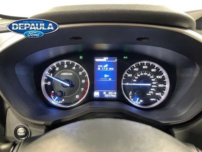 Used 2021 Subaru Ascent Touring