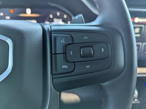 Used 2025 GMC Sierra 1500 AT4X AWD/4WD image 14