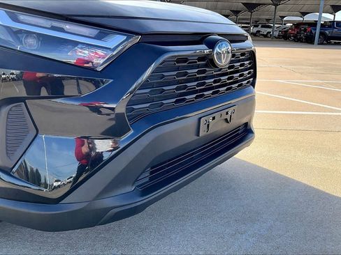 Used 2024 Toyota RAV4 XLE image 55
