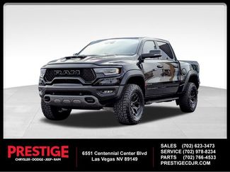 Used 2023 RAM 1500 TRX w/ TRX Level 2 Equipment Group 360° Tour