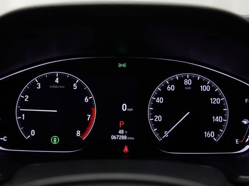 Used 2022 Honda Accord Sport Special Edition image 7