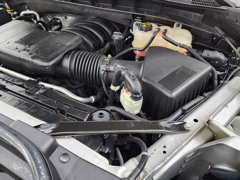 Used 2022 GMC Sierra 1500 AT4X image 19