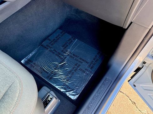 New 2026 Ford Explorer Active image 22