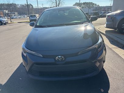 Used 2023 Toyota Corolla LE