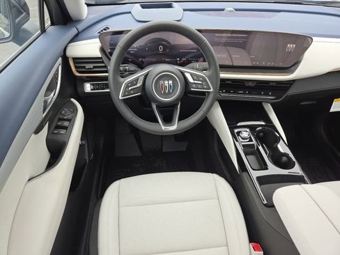 New 2026 Buick Envision Avenir AWD/4WD image 34