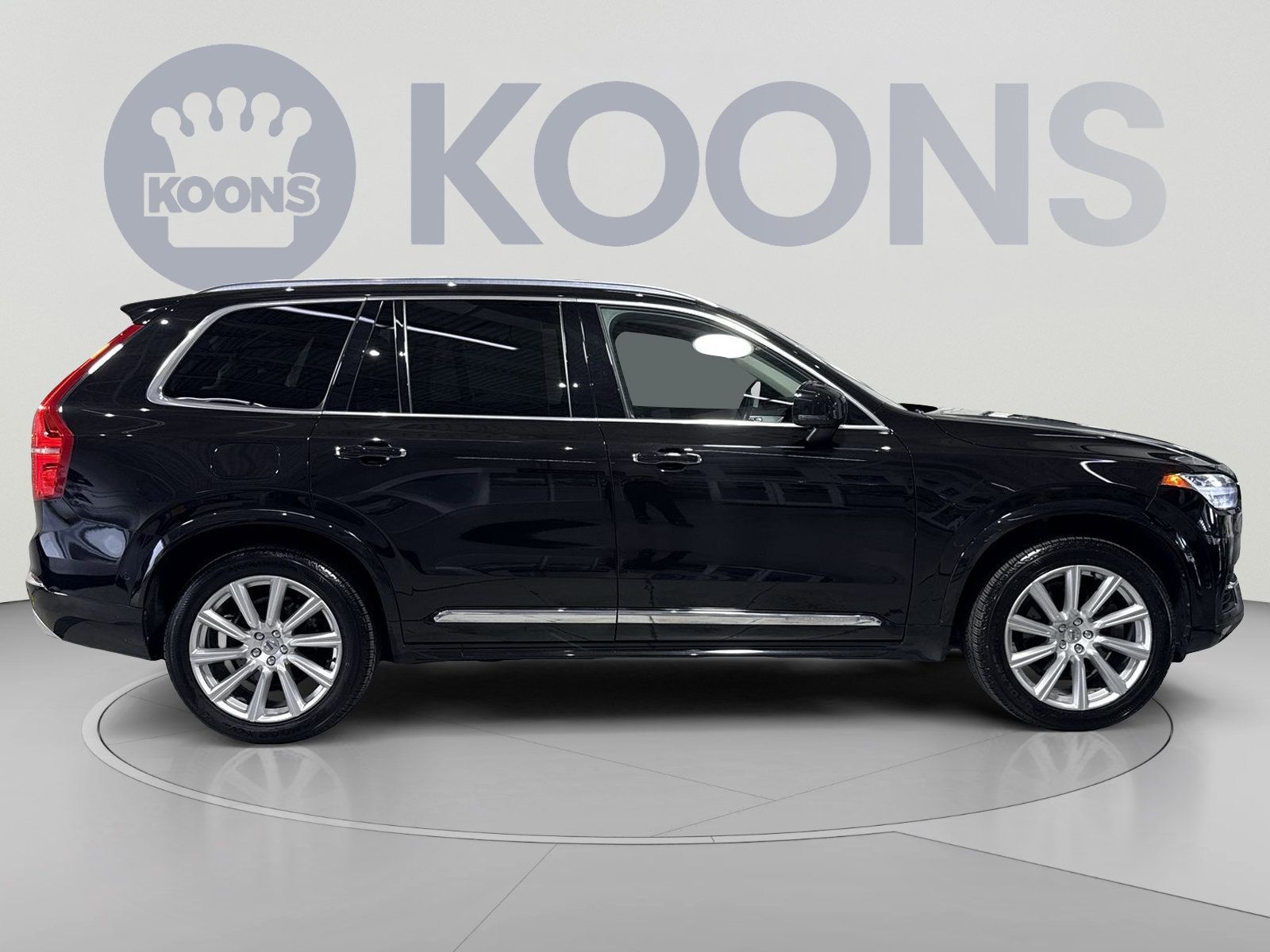 Used 2016 Volvo XC90 T6 Inscription AWD/4WD image 12