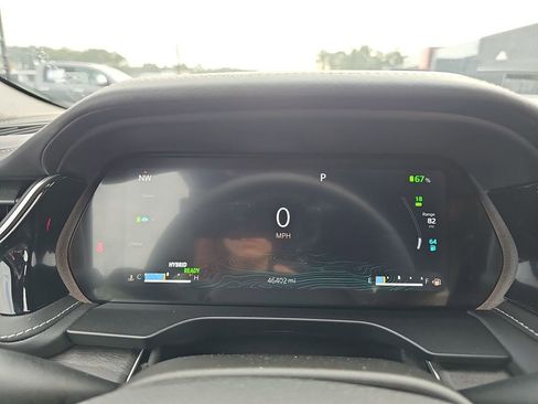 Used 2022 Jeep Grand Cherokee Limited 4xe w/ Luxury Tech Group II image 23