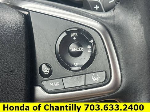 Used 2022 Honda CR-V EX-L image 13