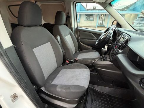 Used 2018 RAM ProMaster City Tradesman image 13