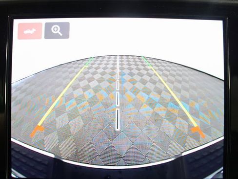 Used 2025 RAM 2500 Big Horn image 3