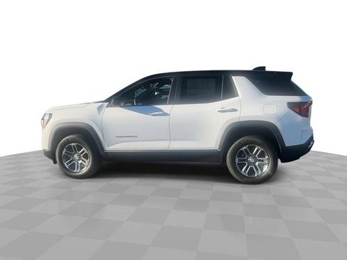 New 2026 GMC Terrain Elevation image 5