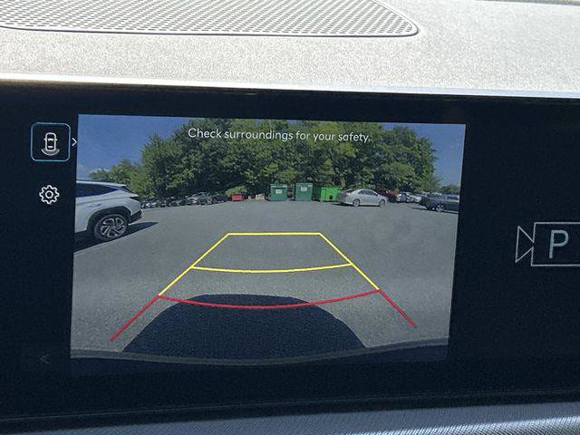 New 2026 Hyundai Sonata Blue FWD image 13