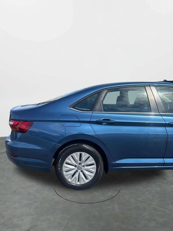 Used 2019 Volkswagen Jetta S w/ Driver Assistance Package FWD image 27