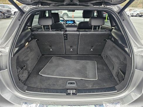 Used 2025 Mercedes-Benz GLA 250 4MATIC image 21