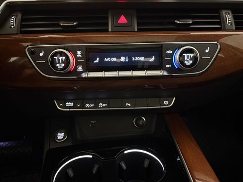 Used 2023 Audi A4 2.0T Premium AWD/4WD image 25
