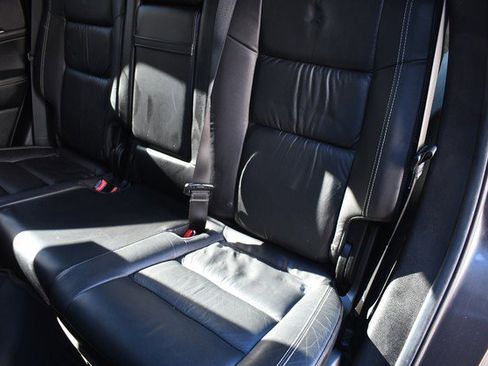 Used 2014 Jeep Grand Cherokee Limited w/ Trailer Tow Group IV image 23