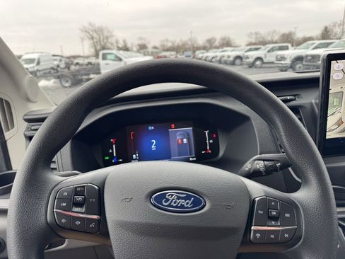 New 2026 Ford Transit 250 148 Medium Roof image 13