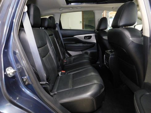 Used 2016 Nissan Murano SL image 92