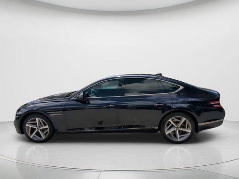 New 2024 Genesis G80 2.5T w/ Sport Prestige Package AWD/4WD image 8