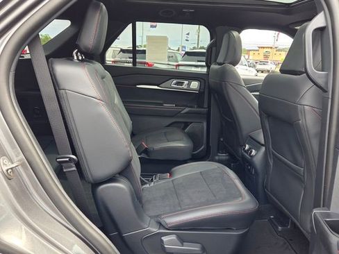 New 2026 Ford Explorer ST image 16