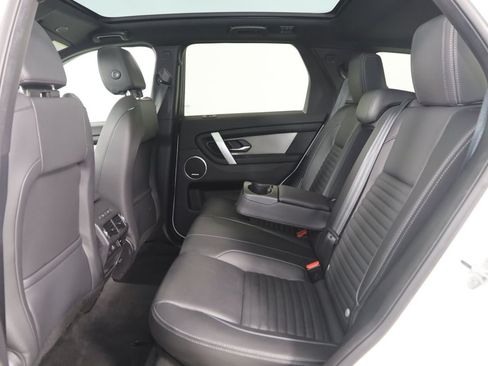 Used 2024 Land Rover Discovery Sport Dynamic SE AWD/4WD image 53
