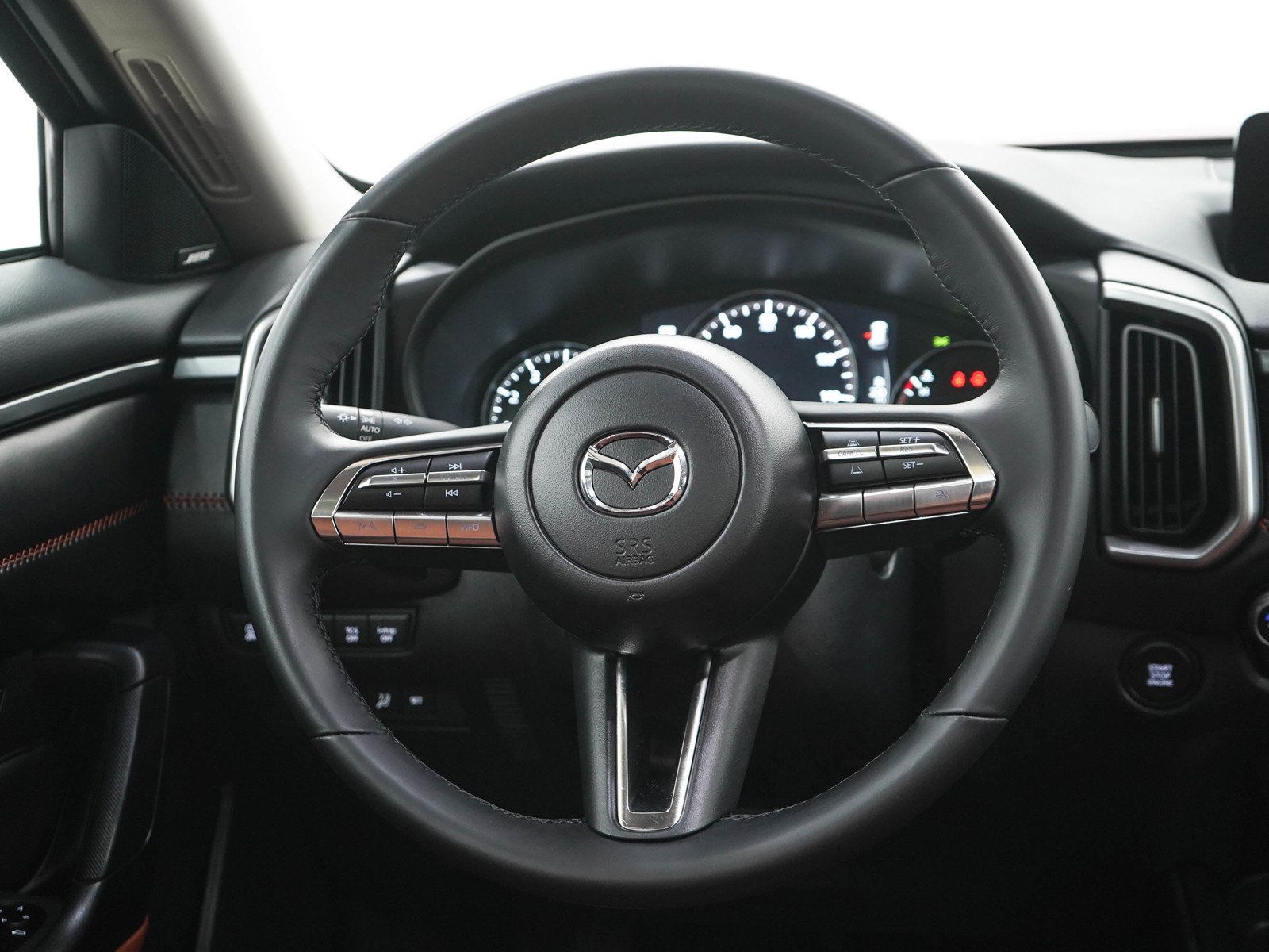 Used 2026 MAZDA CX-50 AWD 2.5 S w/ Cargo Package image 17