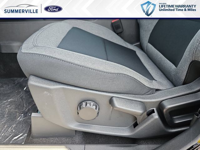 New 2026 Ford Bronco Big Bend AWD/4WD image 18