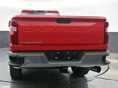 New 2026 Chevrolet Silverado 3500 LT AWD/4WD image 13