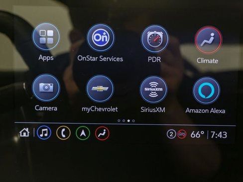 Used 2021 Chevrolet Corvette Stingray Preferred Cpe w/ Battery Protection Package image 26