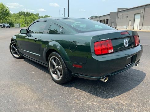 Used 2008 Ford Mustang GT Premium RWD image 10