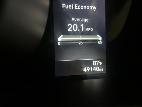 Used 2022 Hyundai Elantra SEL w/ Cargo Package FWD image 22
