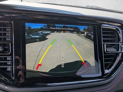 New 2026 Dodge Durango GT AWD/4WD image 14