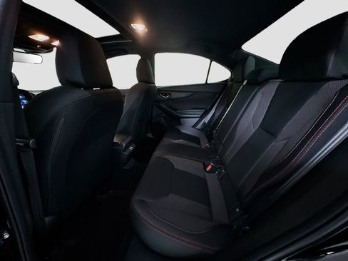 Used 2024 Subaru WRX Premium AWD/4WD image 23