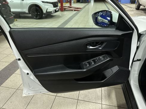 Certified 2023 Honda Accord EX image 29