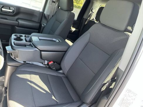 New 2026 Chevrolet Silverado 2500 W/T w/ WT Convenience Package RWD image 21