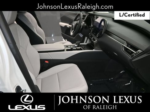 Used 2026 Lexus RX 350 w/ Convenience Package AWD/4WD image 13