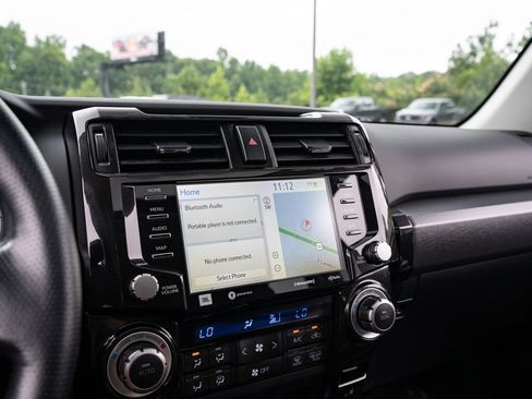 Used 2024 Toyota 4Runner TRD Pro AWD/4WD image 24