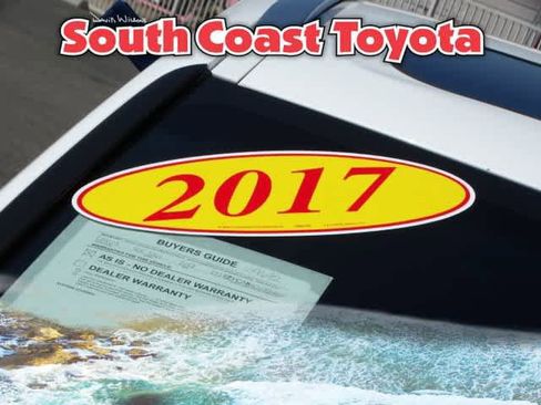 Used 2017 Lexus RX 350 F Sport w/ Accessory Package image 6