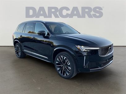 Certified 2026 Volvo XC90 B6 Plus w/ Protection Package Premier