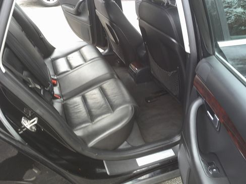 Used 2007 Audi A4 3.2 image 11