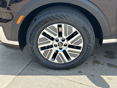 New 2026 Hyundai Palisade SEL