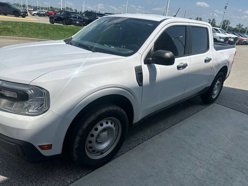 Used 2022 Ford Maverick XL w/ Equipment Group 100A Standard AWD/4WD image 2
