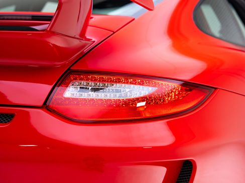 Used 2010 Porsche 911 GT3 image 29