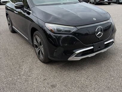 Used 2023 Mercedes-Benz EQE 350+ 4MATIC SUV