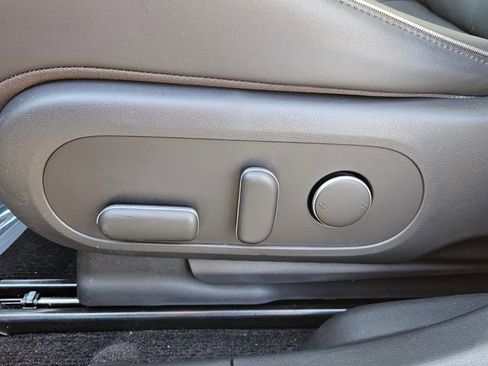 Certified 2023 Hyundai Ioniq 5 SEL w/ Cargo Package image 12